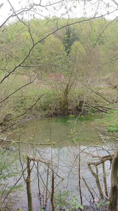 Teren de vanzare la munte valea bozumului