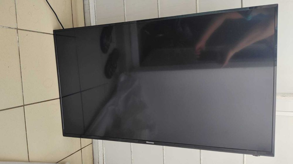 Телевизор Hisense