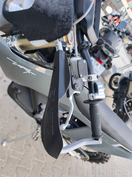 Stark Vark EX 60 CP OCT 2025