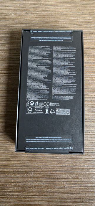 Samsung Galaxy S23 Ultra 512gb sigilat