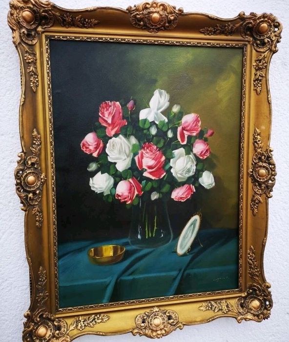 Vand tablouri autentice - Colectie de tablouri