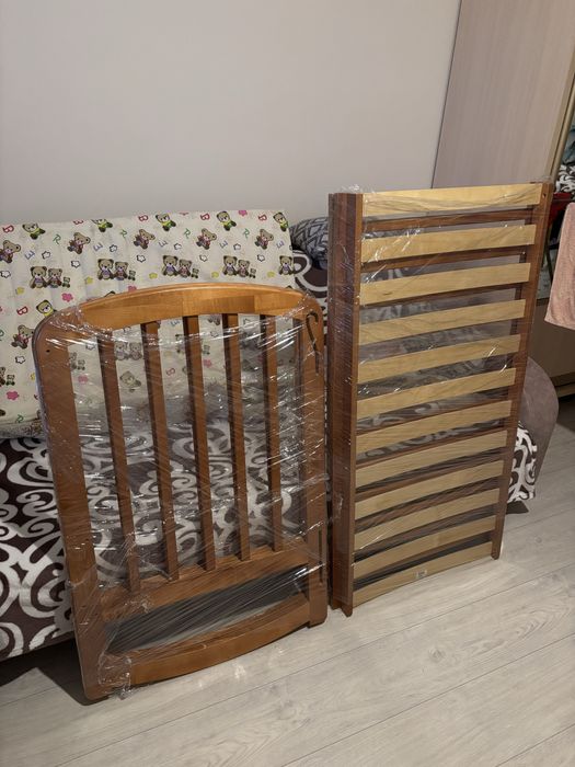 Детская Манежка в идеальном состоянии