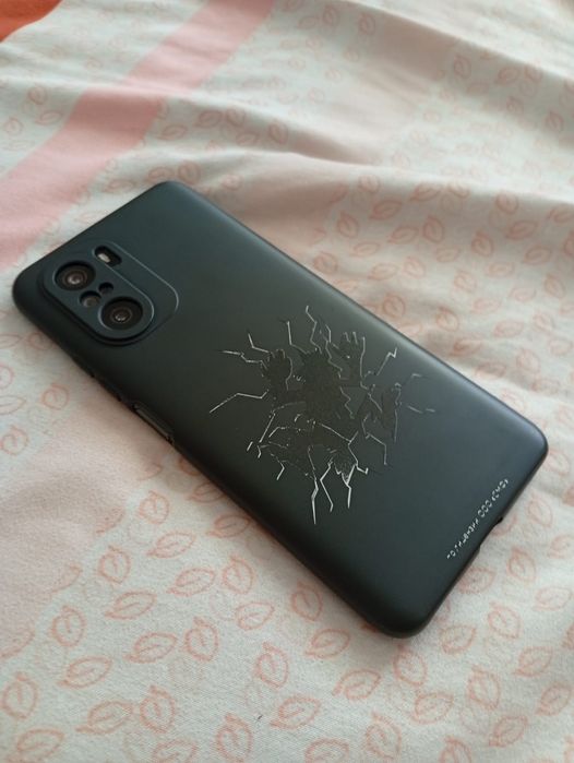 Poco F3 256Gb обмен
