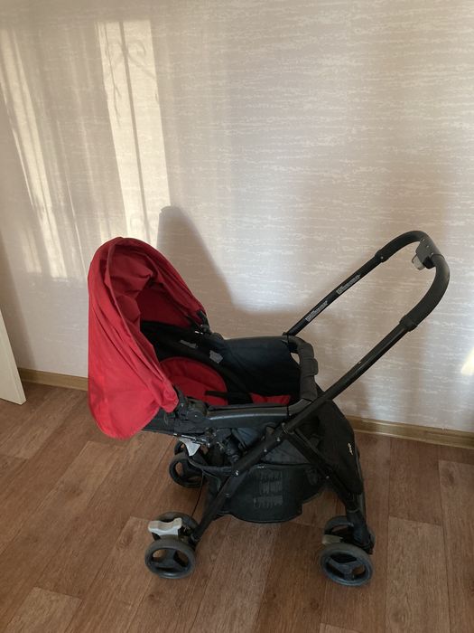 Коляска детская