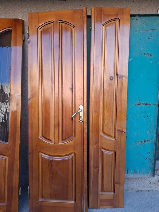 Есіктер сатылады