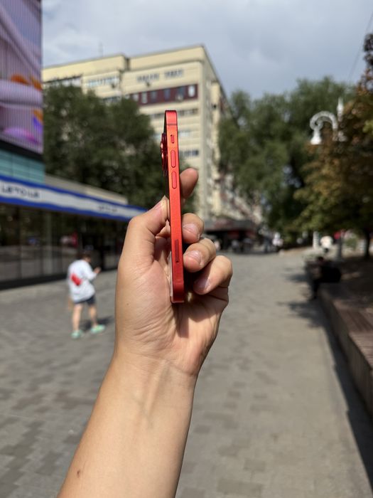 iPhone 13 mini 128GB Айфон 13 мини 128ГБ