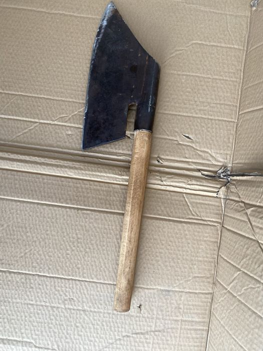 Secure dulgherie pe mana dreapta