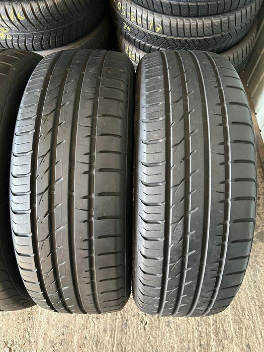 4 anvelope 225 60 18