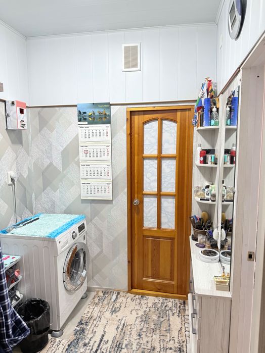 Продам 3 комнатную квартиру бывшее общежитие