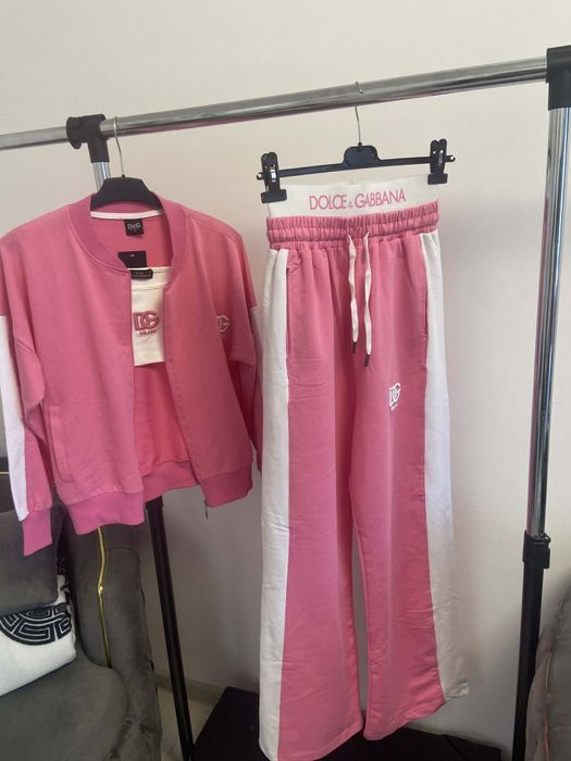 Trening dama 3 piese