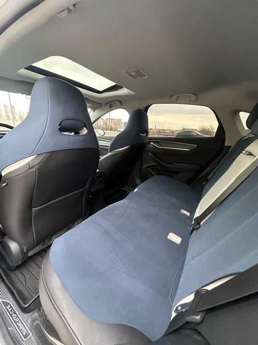 BYD Chazor 55km LUXE 2 pozitsiya boshiga 8000$ qolgani kelishiladi