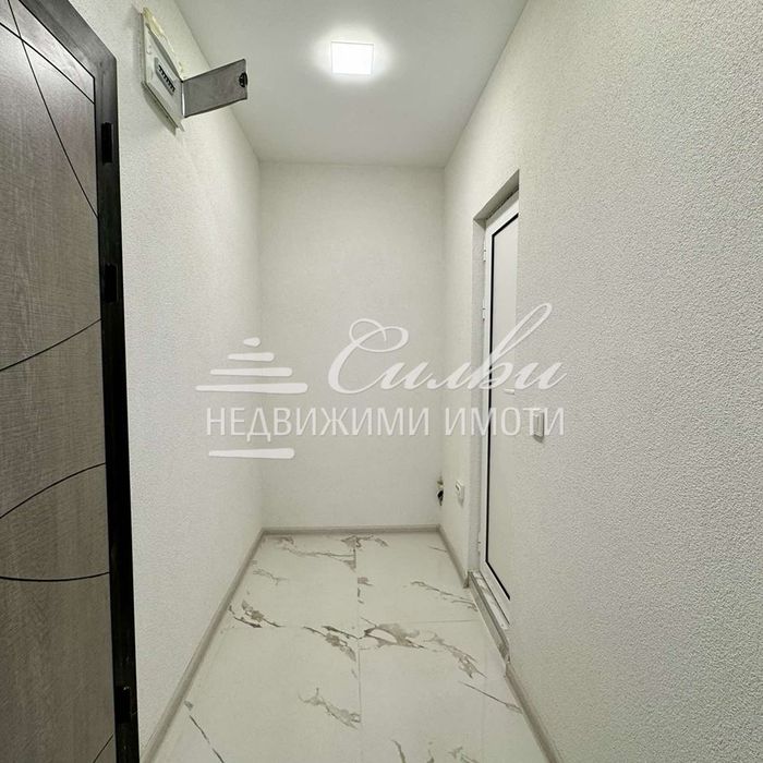 Едностаен САНИРАН апартамент - кв.Басейна!