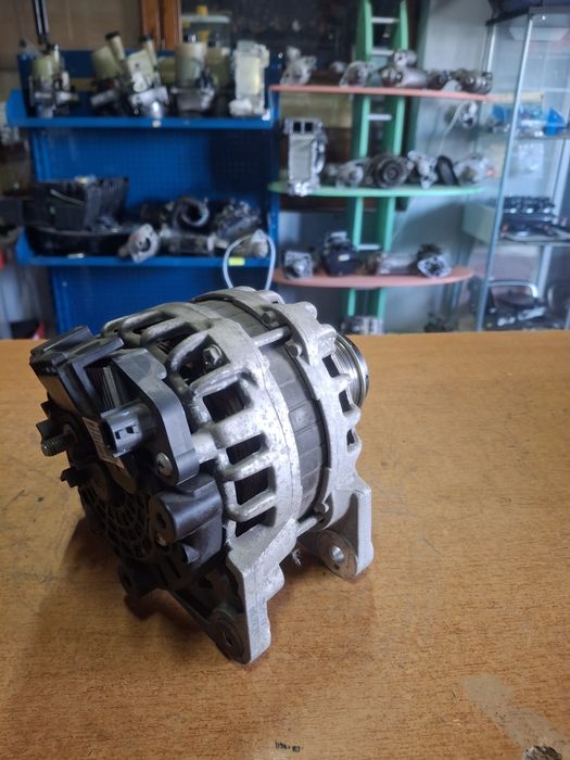 Alternator Dacia LOGAN 2  MCV 2  Sandero 2 1.2 16V 90A