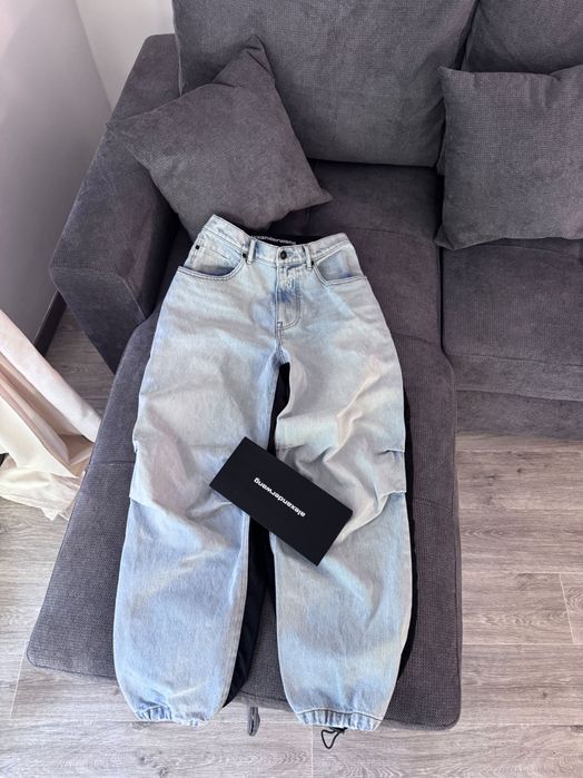 Alexander Wang дънки 100% оригинални