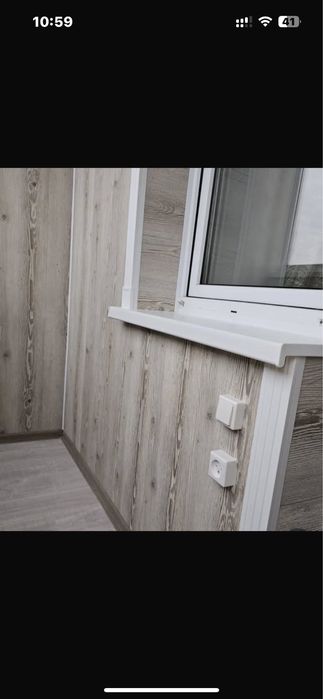 Пластиковые окна , двери , балконы