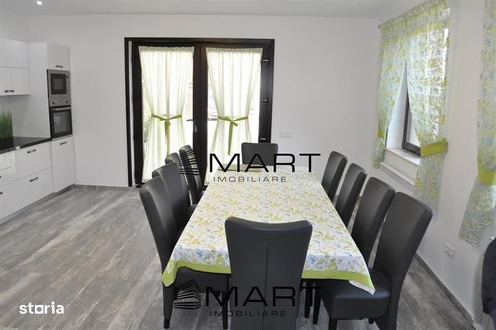 Casa 3 camere decomandate Subarini