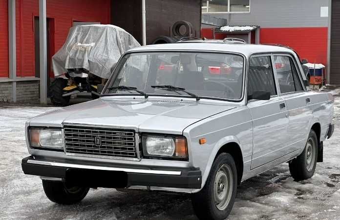 Ваз 2107 ' 2009г