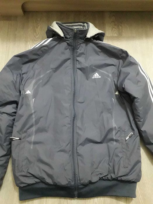 Продам куртку зимние