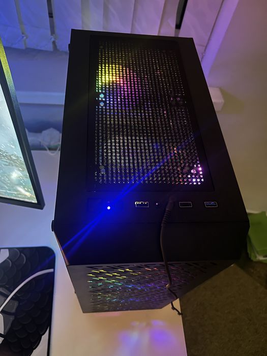 Игровой пк /1080ti