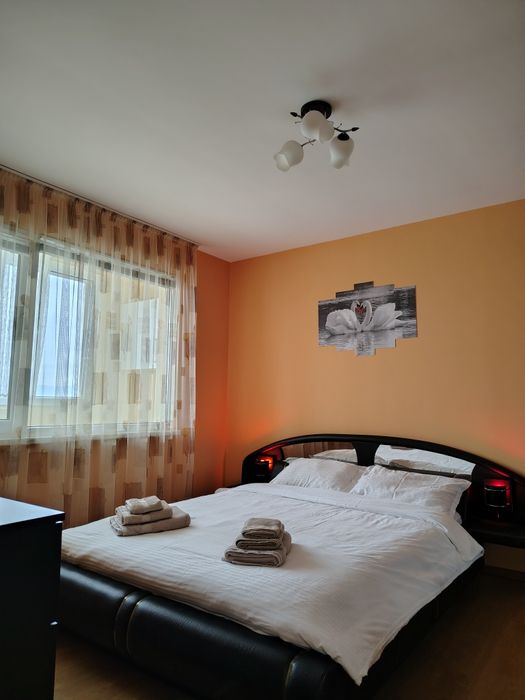 Апартамент за нощувки