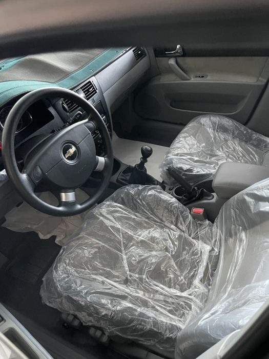 Bukharalionavtosalon