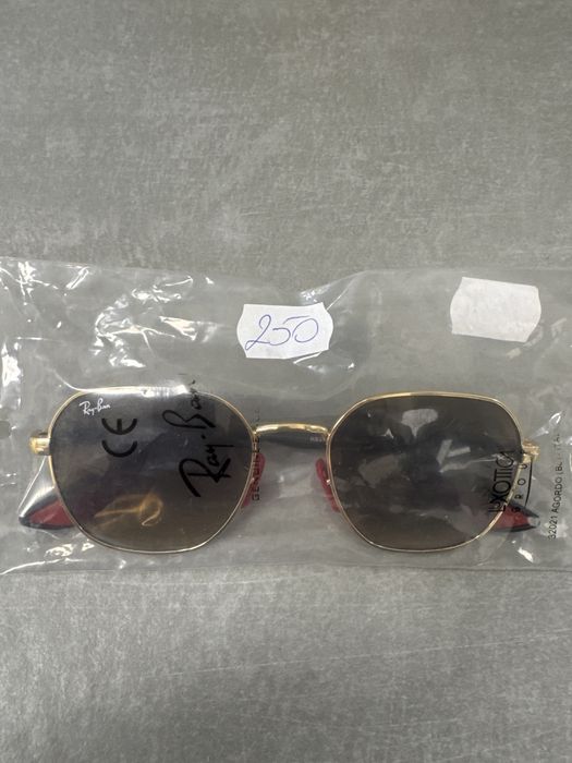 Ray-Ban RB3548N Purple | GAO AMANET | #25810