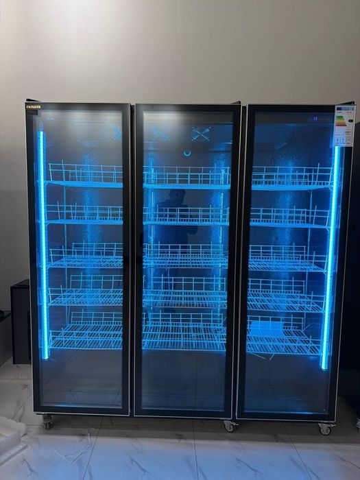 Витринные холодильники/морозильники/freezer/mizlatkich/sovutkich/optom