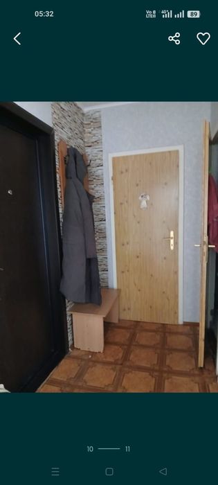 Продается квартира
