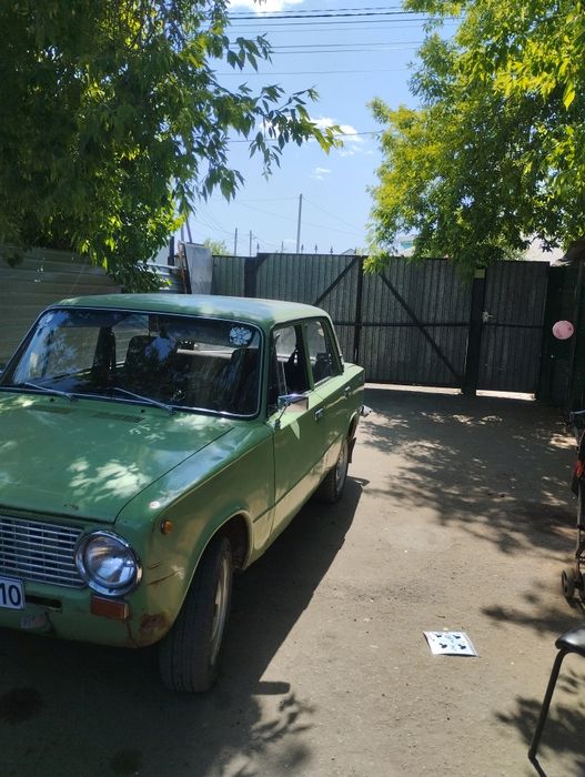 Продам копера в хорошем состоянии