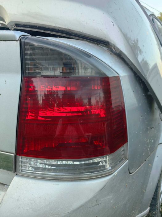 Vectra c 3.2 за части