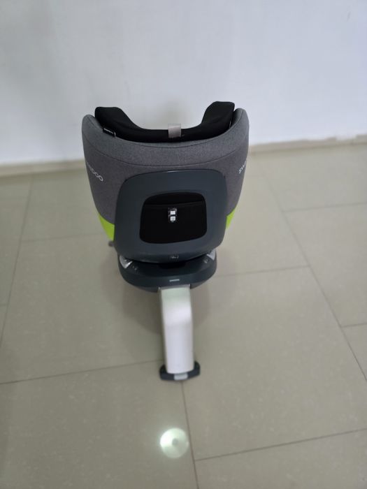 Vand scaun auto Swandoo Marie 3