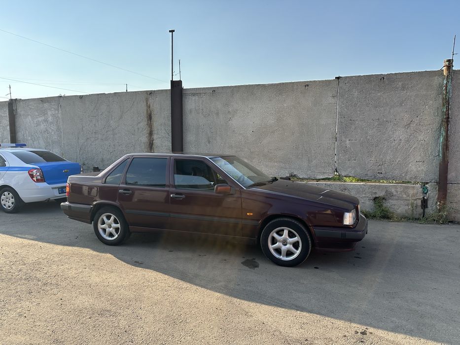 Продам Volvo 850