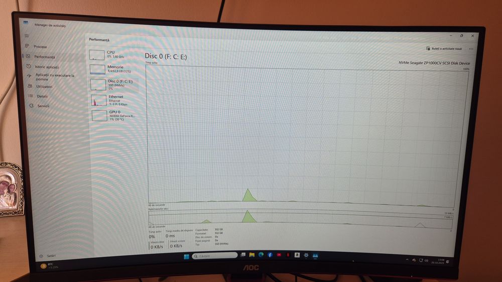 VÂND PC GAMING numai am timp de el?
