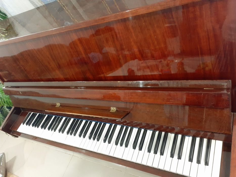 Пианино "Прелюдия"