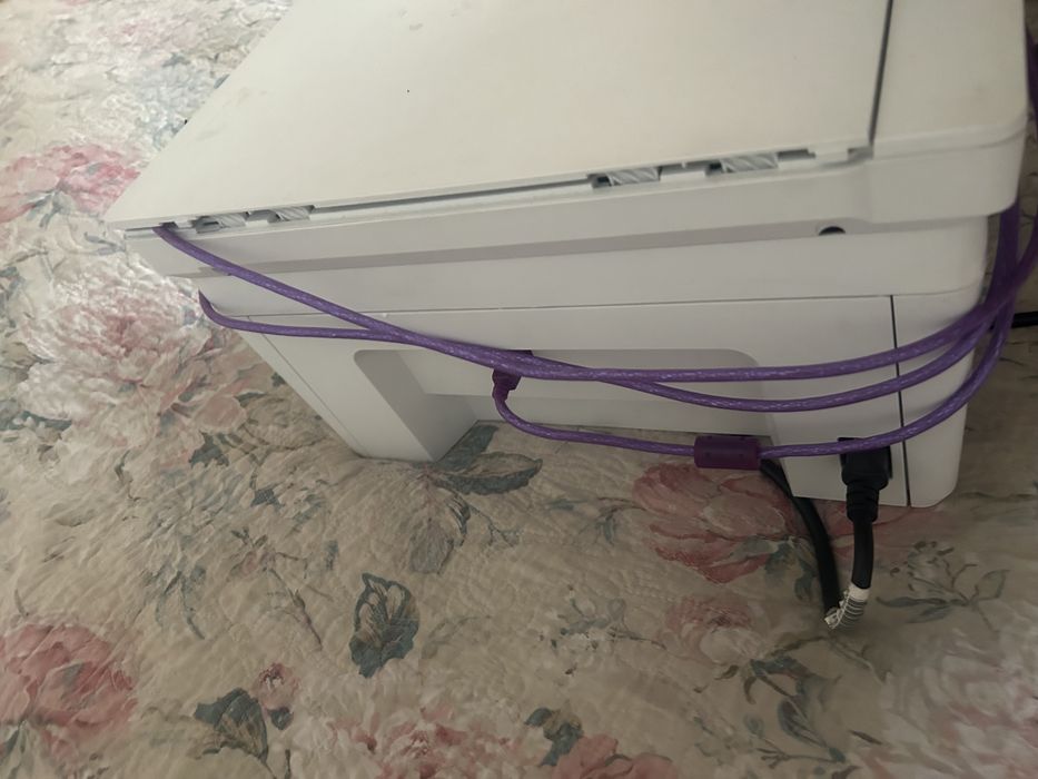 принтер hp laserjet