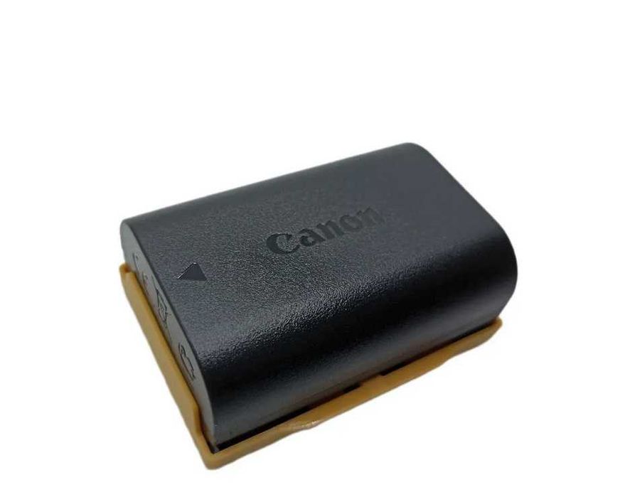 Аккумулятор LP-E6N для цифровых фотокамер Canon EOS