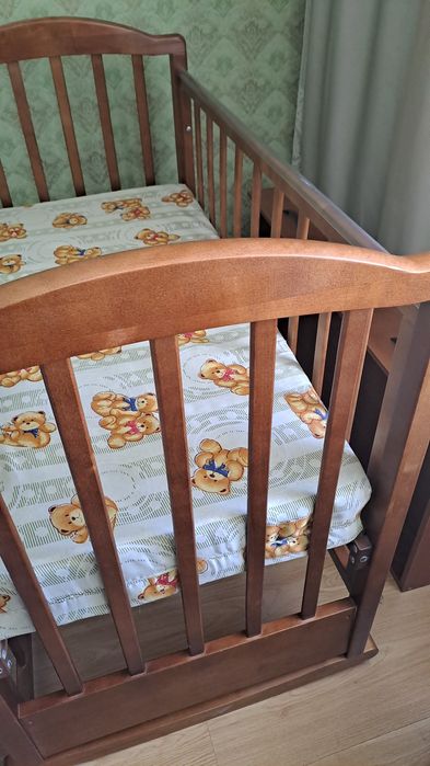 Продам детский кровать