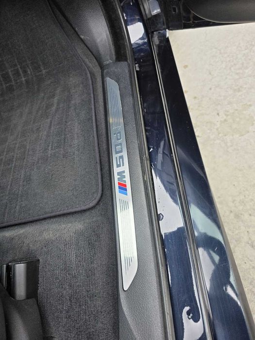Vand BMW X6 pachet M an 2015