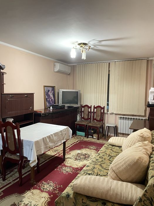 Сдается квартира долгосрочно