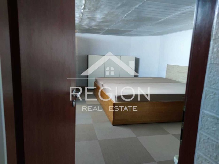 Дава се под наем Тристаен апартамент в Варна, Лятно кино Тракия - 60 кв.м за 230 € - Снимка #1