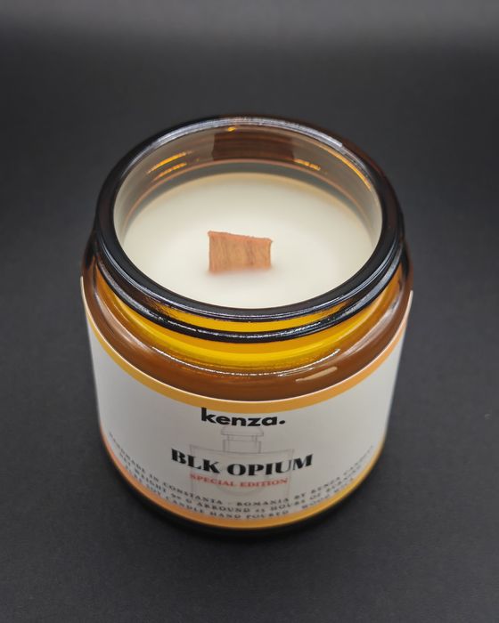 Lumânări parfumate premium