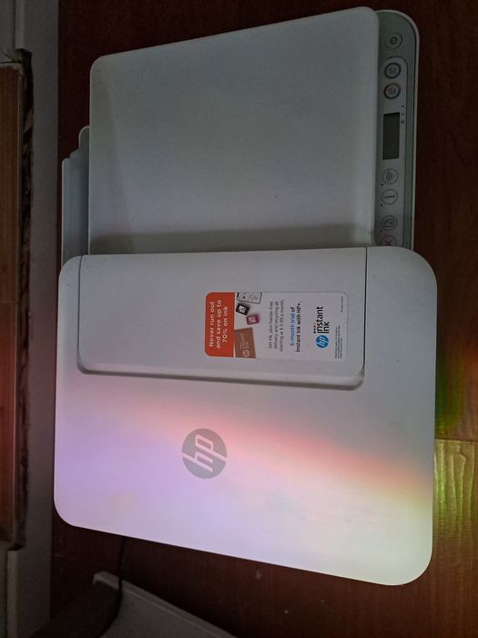 Imprimanta multifunctionala HP, noua