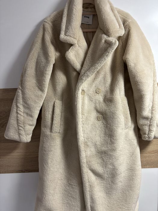 Дамско Зимно палто