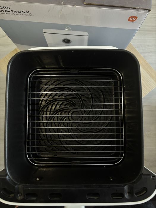 Xiaomi Air Fryer 6.5L