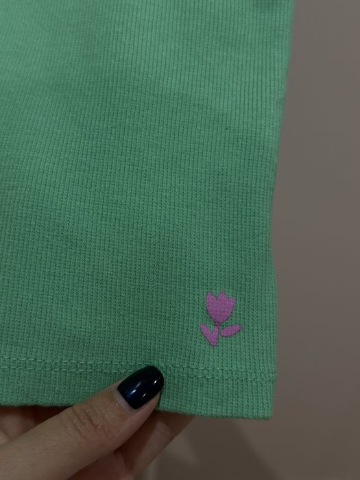 Майки Zara на девочку