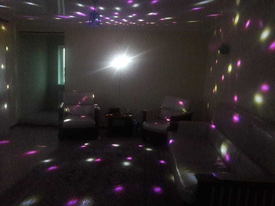 Коттедж для торжеств