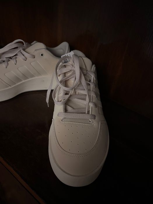 Дамски кецове Adidas MUALLY