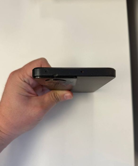 OnePlus 10R 5G 8/256 ГБ, Sierra Black