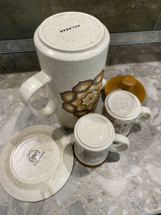 Продавам  Английски сервиз 35лв