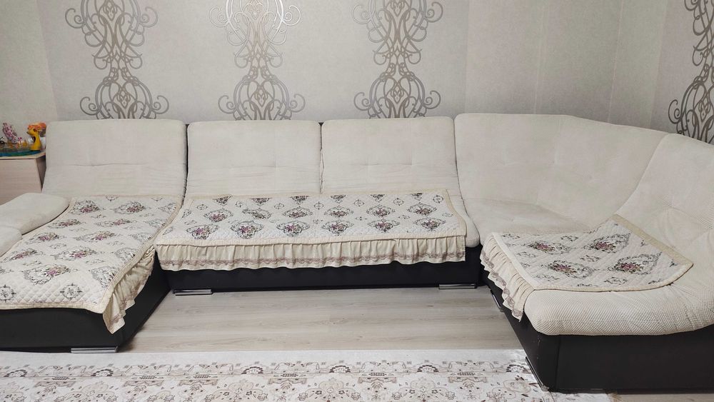 Диван мягкий, Белоруссия